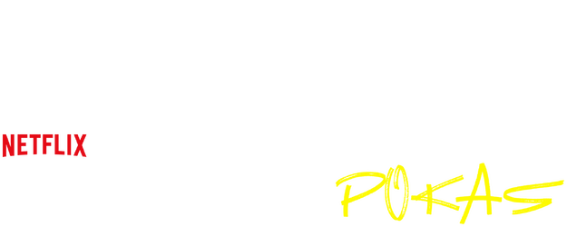Thiago Ventura: POKAS logo