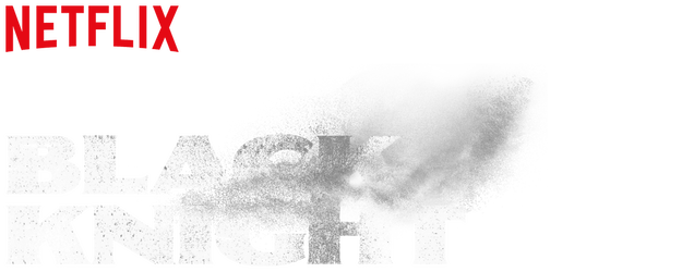 Black Knight logo
