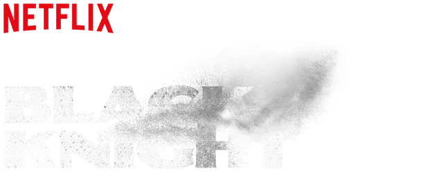 Black Knight logo