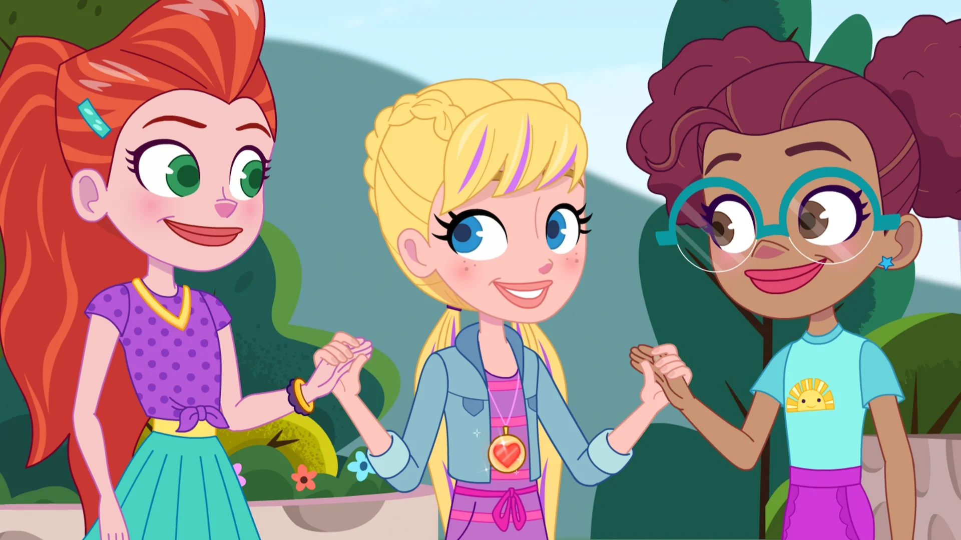 Polly Pocket