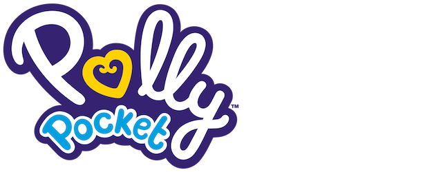 Polly Pocket logo