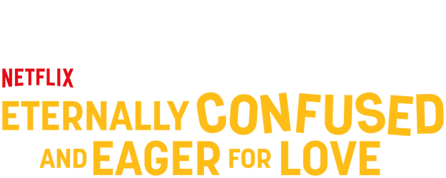 Eternally Confused and Eager for Love logo