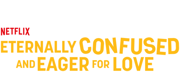 Eternally Confused and Eager for Love logo