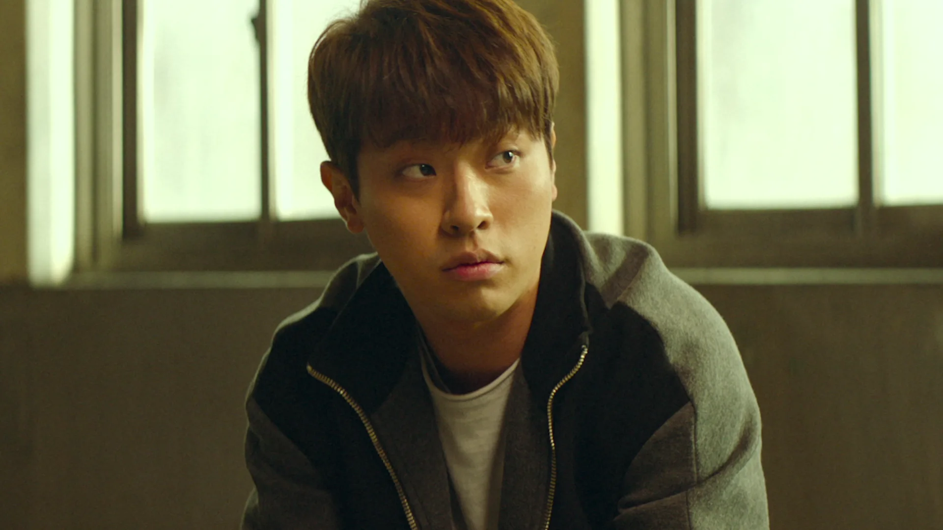 Tazza: One Eyed Jack