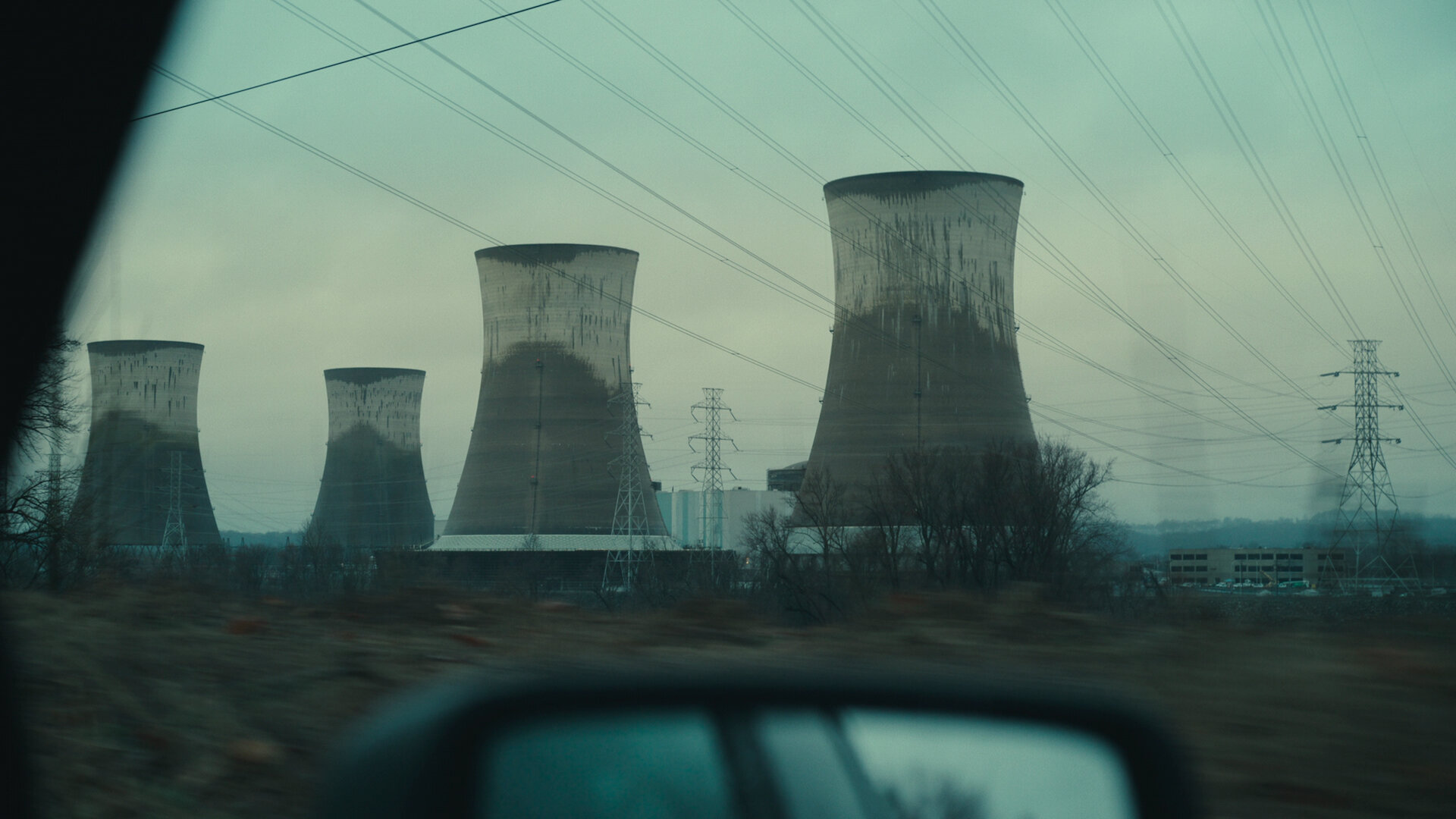Meltdown: Three Mile Island