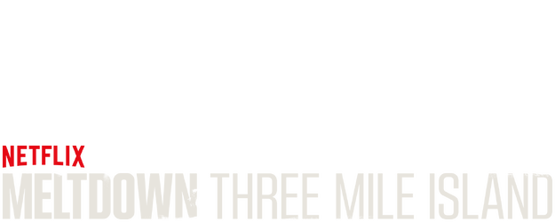 Meltdown: Three Mile Island logo
