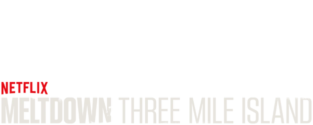 Meltdown: Three Mile Island logo