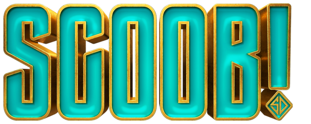 Scoob! logo