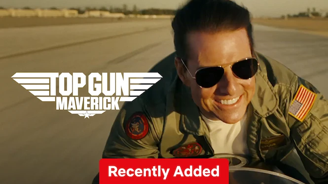 Top Gun: Maverick