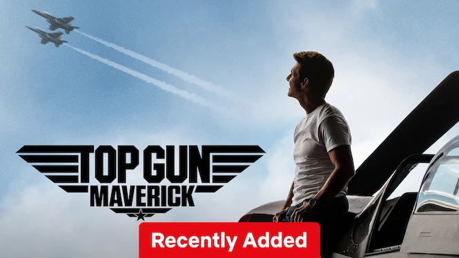 Top Gun: Maverick