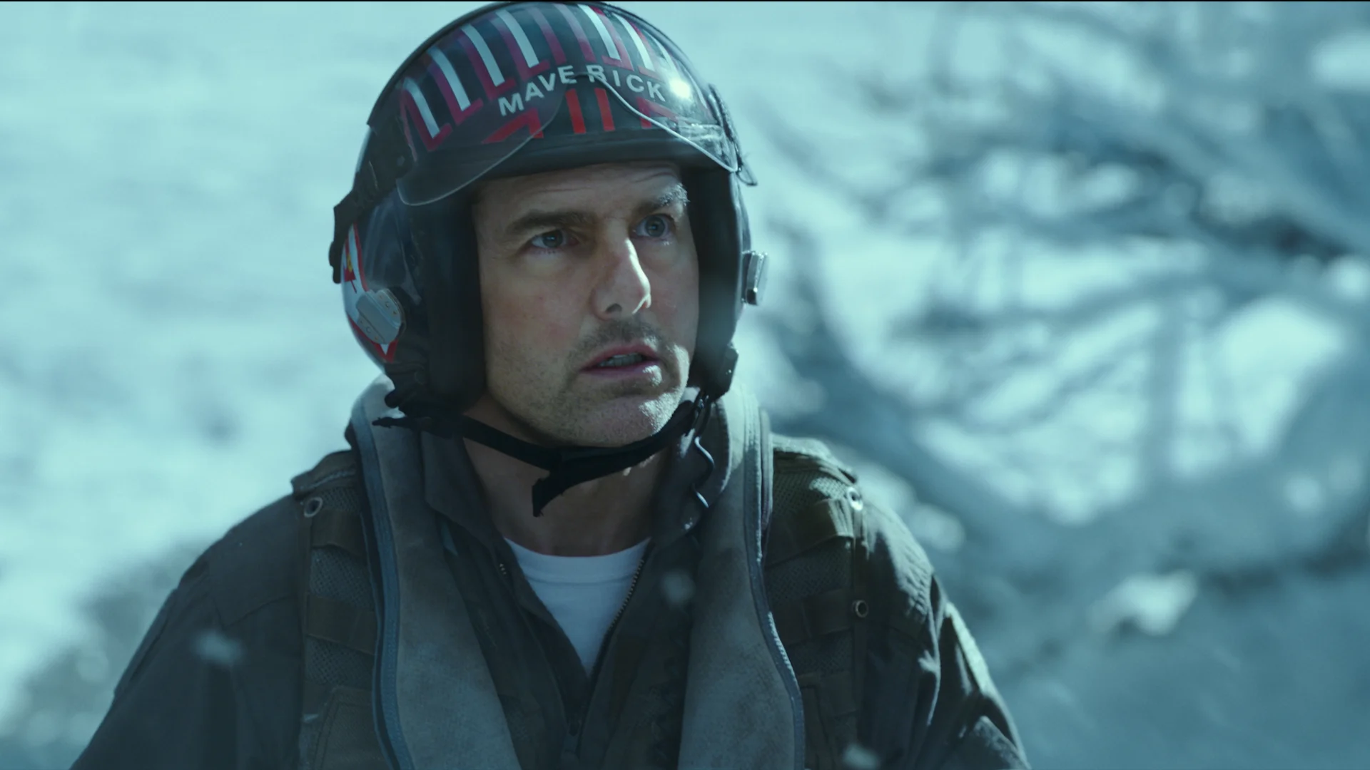 Top Gun: Maverick