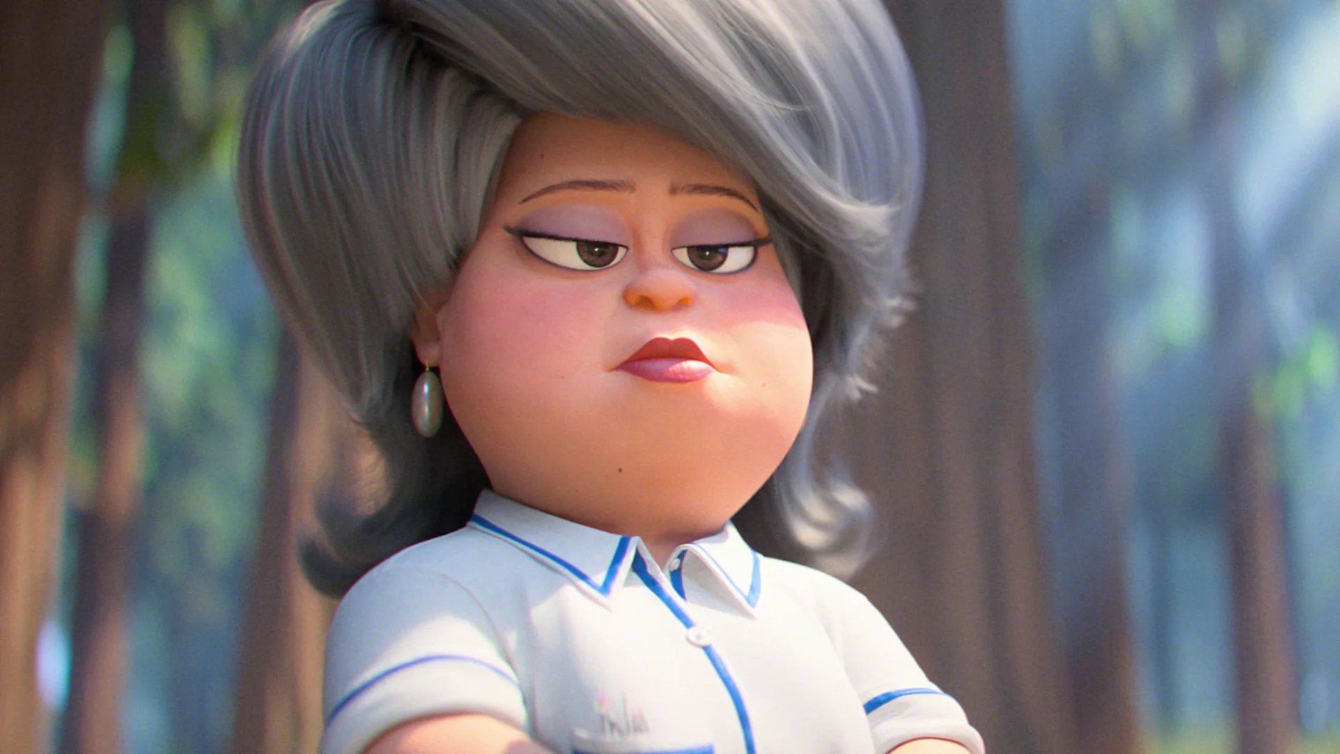 Minions: The Rise of Gru