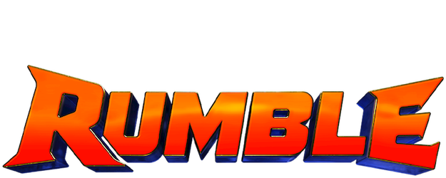 Rumble logo