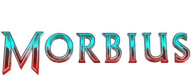 Morbius logo