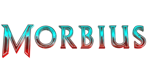 Morbius logo