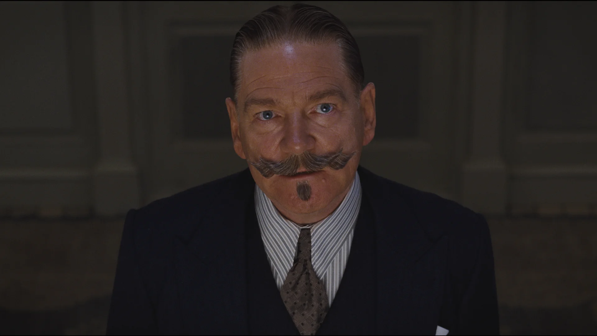 Death on the Nile