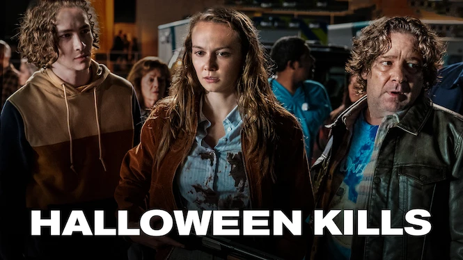 Halloween Kills