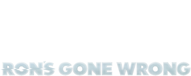 Ron's Gone Wrong logo
