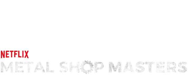 Metal Shop Masters logo