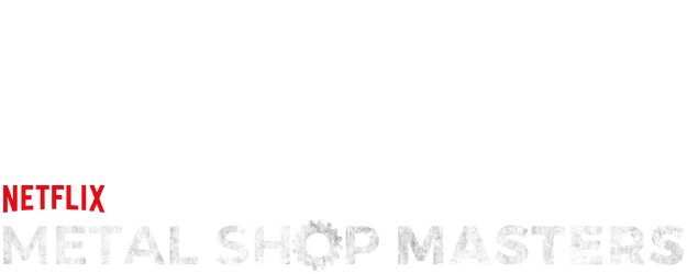 Metal Shop Masters logo