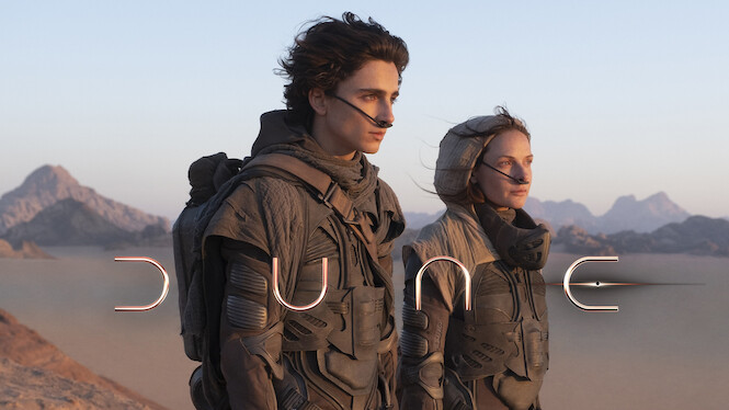 Dune