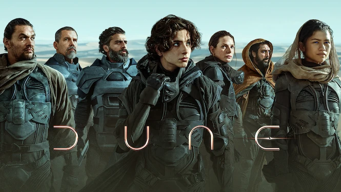 Dune