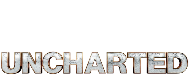 Uncharted logo