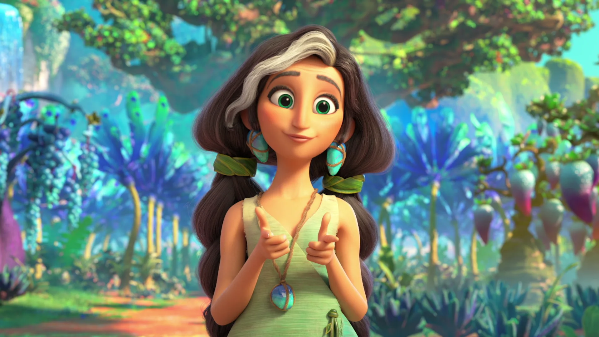 The Croods: A New Age