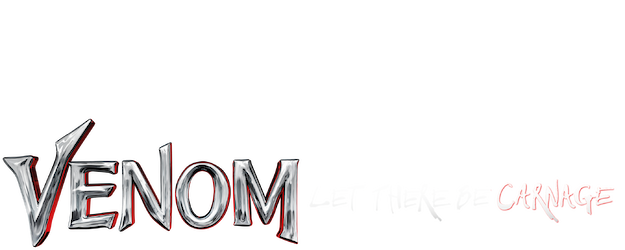 Venom: Let There Be Carnage logo