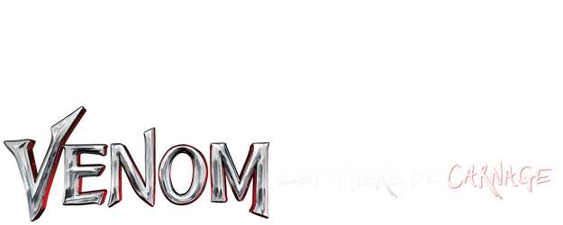 Venom: Let There Be Carnage logo