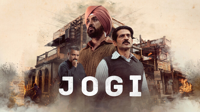 Jogi
