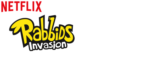 Rabbids Invasion Special: Mission to Mars logo