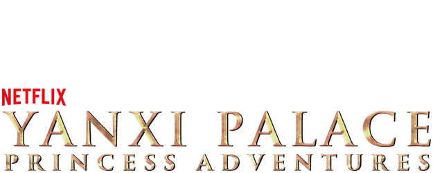 Yanxi Palace: Princess Adventures logo