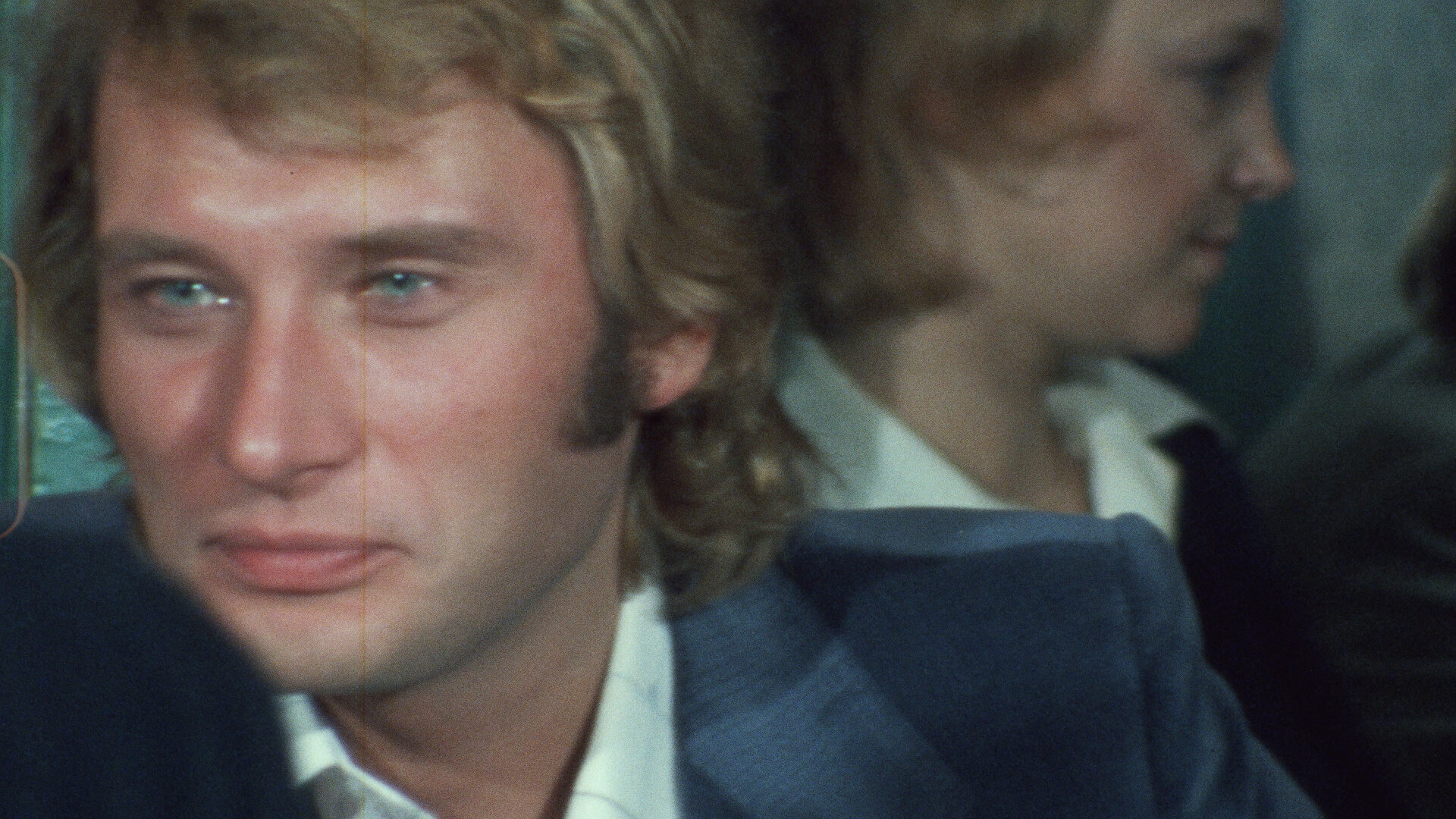 Johnny Hallyday: Beyond Rock