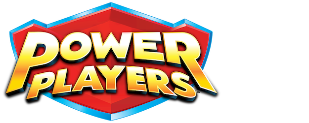 Power Players logo