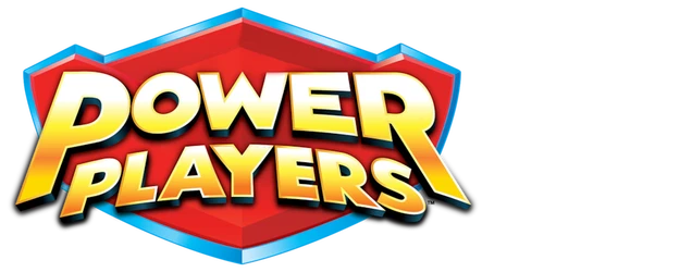 Power Players logo