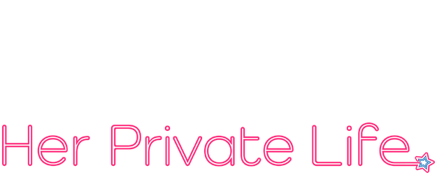 Her Private Life logo