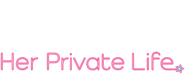 Her Private Life logo