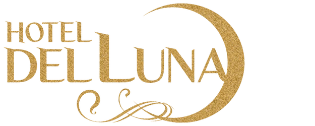 Hotel Del Luna logo