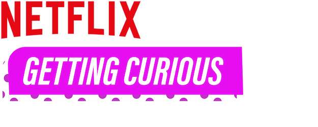 Getting Curious with Jonathan Van Ness logo