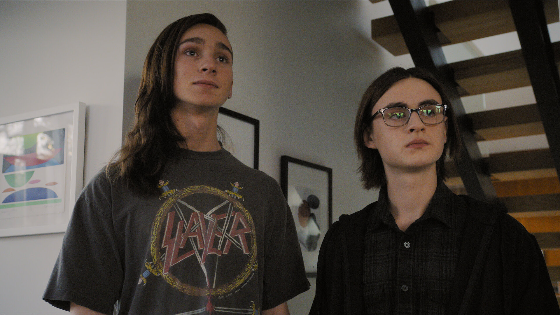 Metal Lords