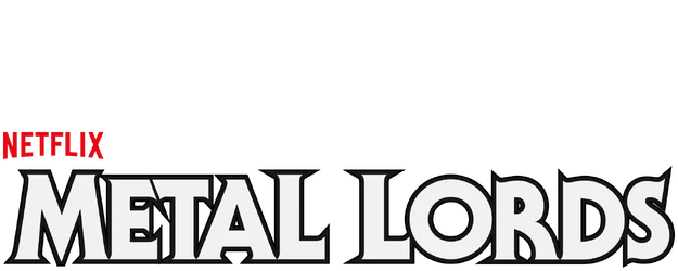 Metal Lords logo