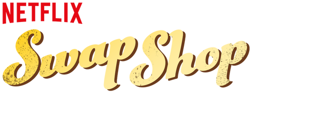 Swap Shop logo