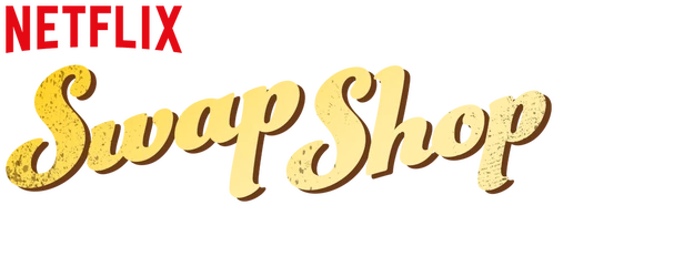 Swap Shop logo