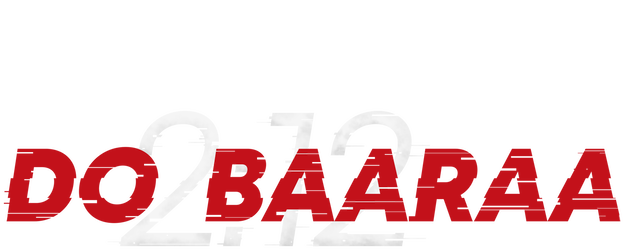 Dobaaraa logo