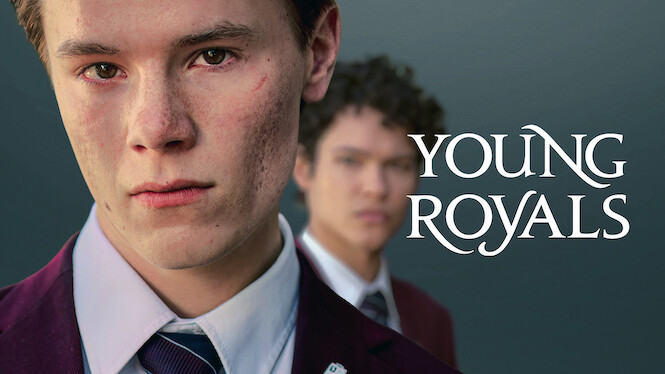 Young Royals