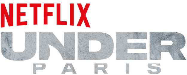 Under Paris logo