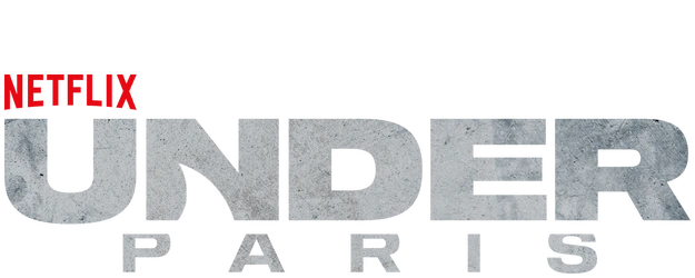 Under Paris logo
