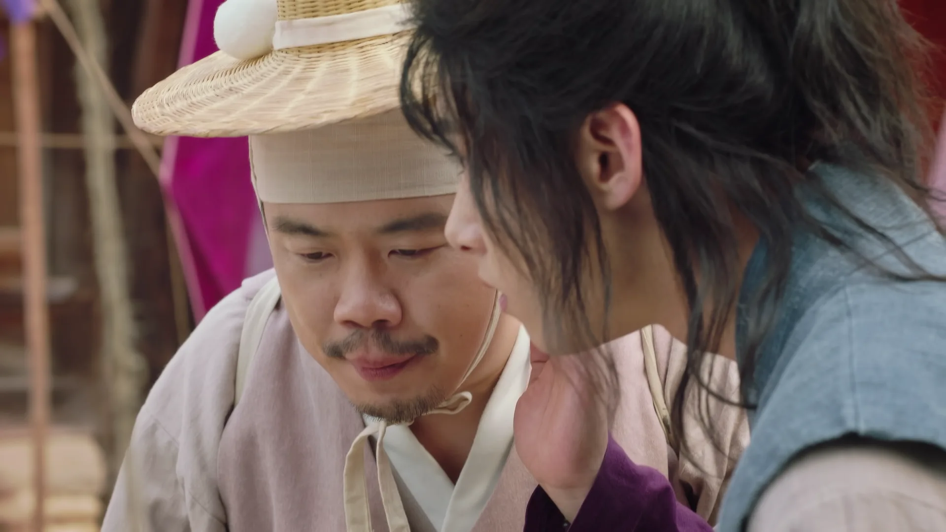 Flower Crew: Joseon Marriage Agency