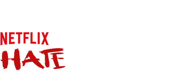 Hate by Dani Rovira logo